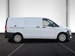 Mercedes-Benz Vito116CDI KA lang,Automatik,Klima,Kamera