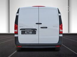 Mercedes-Benz Vito116CDI KA lang,Automatik,Klima,Kamera