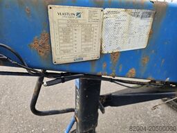 D-TEC | multi chassis all connections. | saf drum | dut...