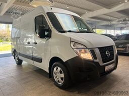 NISSAN NV 400 2,3 dCi *Hoch+Lang*Klima*AHK*Garantie*