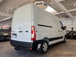 NISSAN NV 400 2,3 dCi *Hoch+Lang*Klima*AHK*Garantie*
