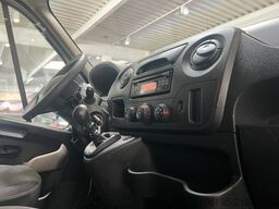 NISSAN NV 400 2,3 dCi *Hoch+Lang*Klima*AHK*Garantie*