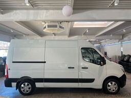 NISSAN NV 400 2,3 dCi *Hoch+Lang*Klima*AHK*Garantie*