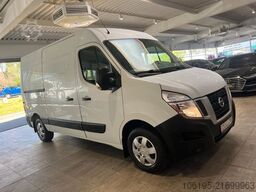 NISSAN NV 400 2,3 dCi *Hoch+Lang*Klima*AHK*Garantie*
