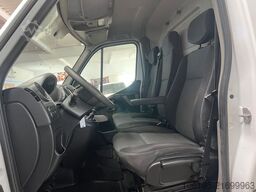 NISSAN NV 400 2,3 dCi *Hoch+Lang*Klima*AHK*Garantie*