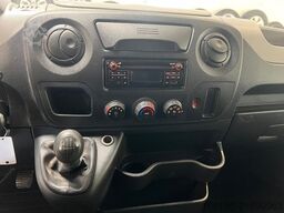 NISSAN NV 400 2,3 dCi *Hoch+Lang*Klima*AHK*Garantie*