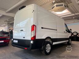 FORD Transit Hoch+Lang*L3-H2*Garantie*1.Hand*