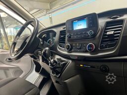 FORD Transit Hoch+Lang*L3-H2*Garantie*1.Hand*