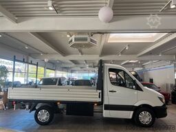 MERCEDES-BENZ Sprinter 211/316 CDI Pritsche*Org.58TKM*Garanti