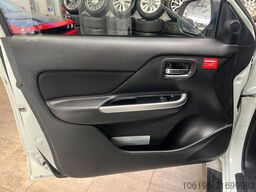 MITSUBISHI L200 Plus Cab *Pritschen Aufbau*Garantie*4x4*