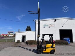 YALE GLP 16 VX E2175