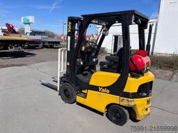 YALE GLP 16 VX E2175