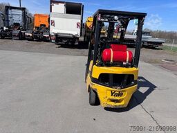 YALE GLP 16 VX E2175