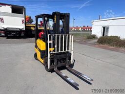 YALE GLP 16 VX E2175