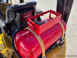 YALE GLP 16 VX E2175