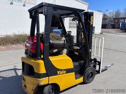 YALE GLP 16 VX E2175