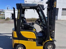 YALE Verasitor 20 VX