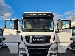 MAN TGX 18.500, XXL, Euro6, Retarder, 1.Hand, TÜV