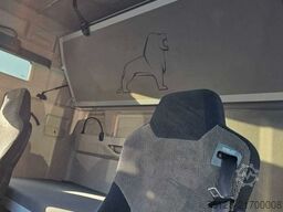 MAN TGX 18.500, XXL, Euro6, Retarder, 1.Hand, TÜV