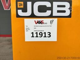 JCB G65QS Baustellen Generator  *NEU* 50KW 58KvA