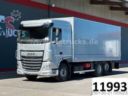 DAF XF430 6x2 BL ADR Koffer/ Palfinger LBW/ ACC/ LDW