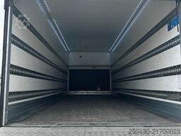 DAF XF430 6x2 BL ADR Koffer/ Palfinger LBW/ ACC/ LDW