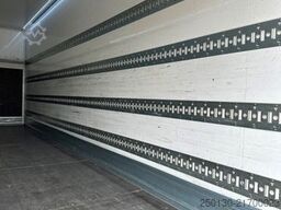 DAF XF430 6x2 BL ADR Koffer/ Palfinger LBW/ ACC/ LDW