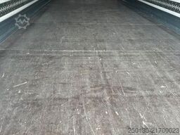 DAF XF430 6x2 BL ADR Koffer/ Palfinger LBW/ ACC/ LDW