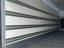 DAF XF430 6x2 BL ADR Koffer/ Palfinger LBW/ ACC/ LDW