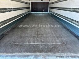 DAF XF430 6x2 BL ADR Koffer/ Palfinger LBW/ ACC/ LDW