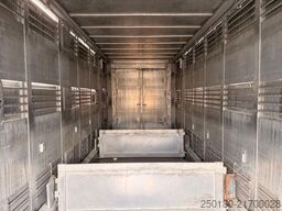 MENKE-JANZEN 3.Stock mit Aggregat Tränke Durchladetüren