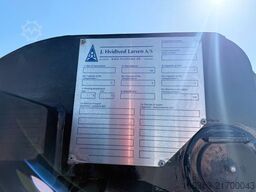 MERCEDES-BENZ Atego 1224 4x2 Hvidtved Larsen Cityflex 204