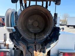 MERCEDES-BENZ Atego 1224 4x2 Hvidtved Larsen Cityflex 204