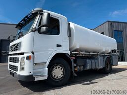 VOLVO FM 9/260 4x2 12.865 L ADR Tanktruck