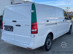 Mercedes-Benz Vito 116 CDI lang Klima Kamera Navi