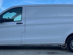 Mercedes-Benz Vito 116 CDI lang Klima Kamera Navi