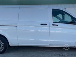 Mercedes-Benz Vito 116 CDI lang Klima Kamera Navi