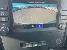 Mercedes-Benz Vito 116 CDI lang Klima Kamera Navi