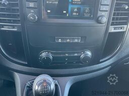 Mercedes-Benz Vito 116 CDI lang Klima Kamera Navi