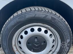 Mercedes-Benz Vito 116 CDI lang Klima Kamera Navi