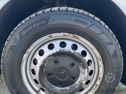 Mercedes-Benz Vito 116 CDI lang Klima Kamera Navi