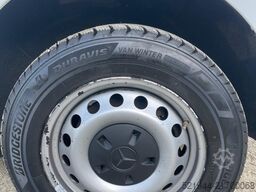 Mercedes-Benz Vito 116 CDI lang Klima Kamera Navi