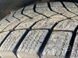 Mercedes-Benz Vito 116 CDI lang Klima Kamera Navi