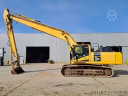 Komatsu PC 360 LC-11(17m Longreach + Full Topcon 3D GPS)