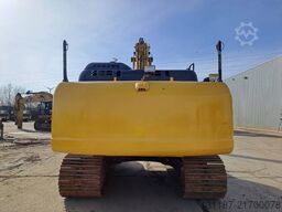 Komatsu PC 360 LC-11(17m Longreach + Full Topcon 3D GPS)