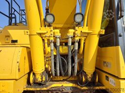 Komatsu PC 360 LC-11(17m Longreach + Full Topcon 3D GPS)