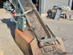Forderband Transportband  Conveyor 