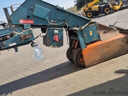 Forderband Transportband  Conveyor 