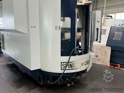 SPINNER MC 650