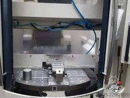 SPINNER MC 650